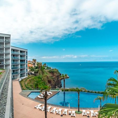 Madeira Residence Apartments T2 丰沙尔 外观 照片