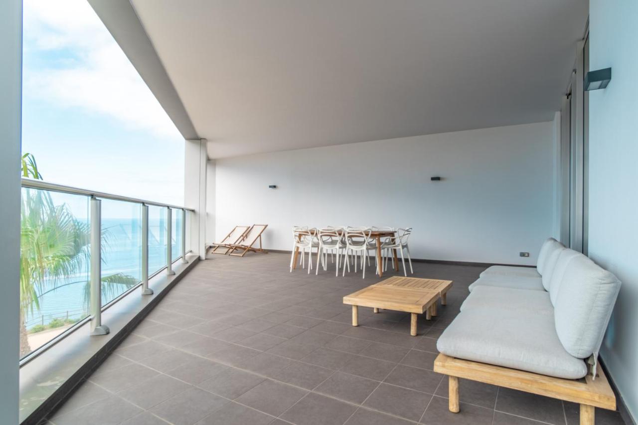 Madeira Residence Apartments T2 丰沙尔 外观 照片