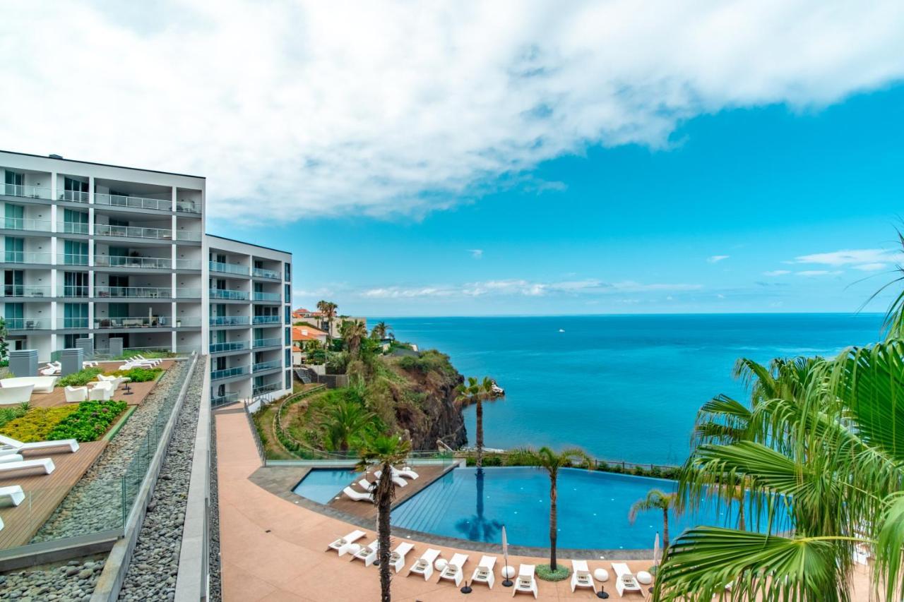 Madeira Residence Apartments T2 丰沙尔 外观 照片