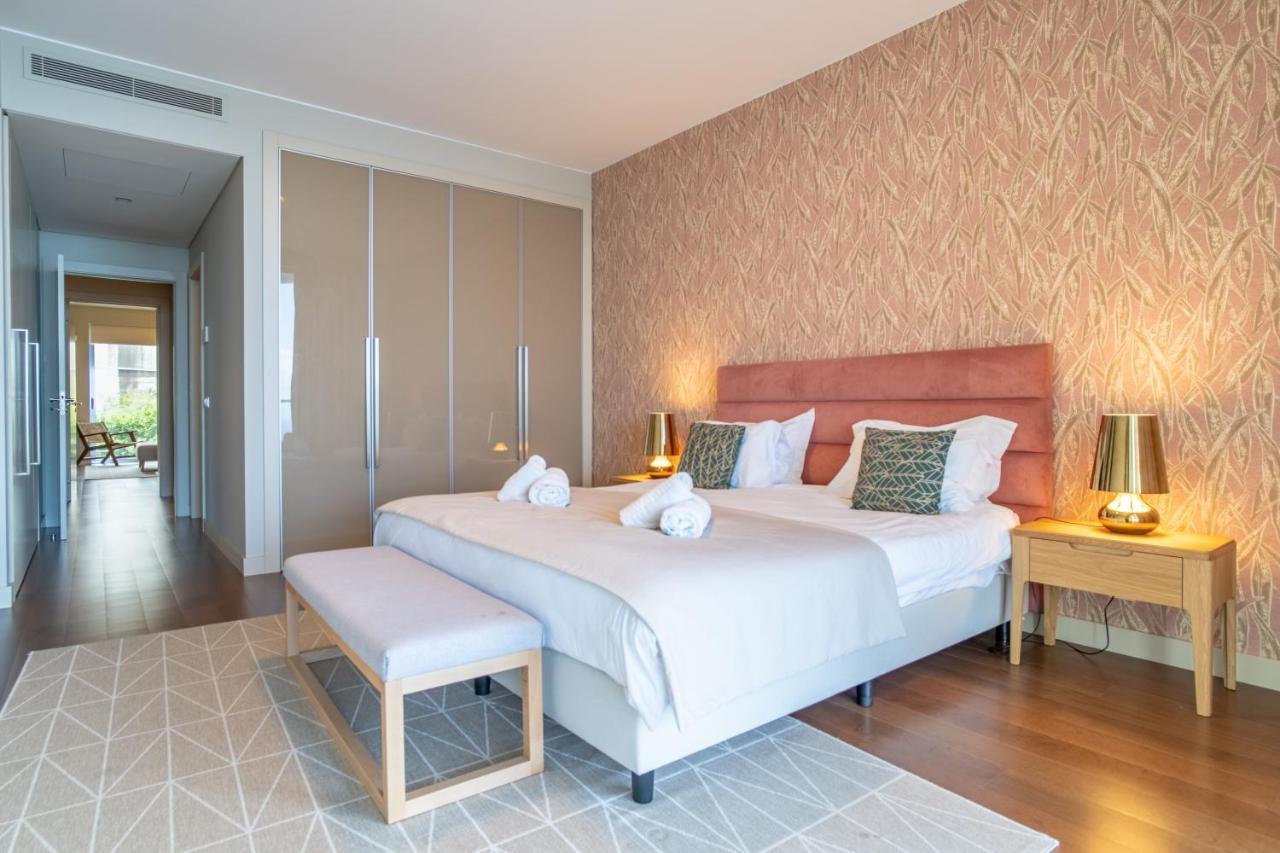 Madeira Residence Apartments T2 丰沙尔 外观 照片