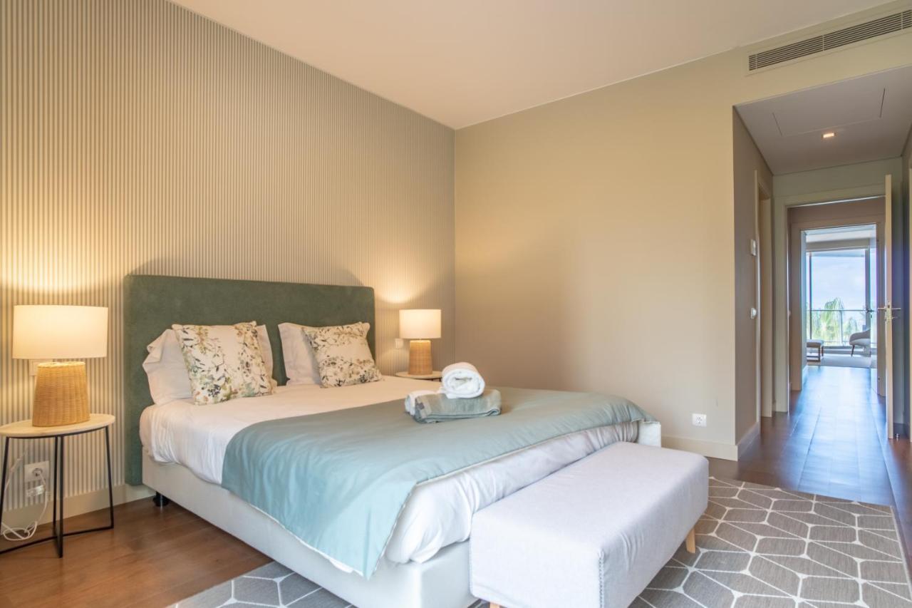 Madeira Residence Apartments T2 丰沙尔 外观 照片