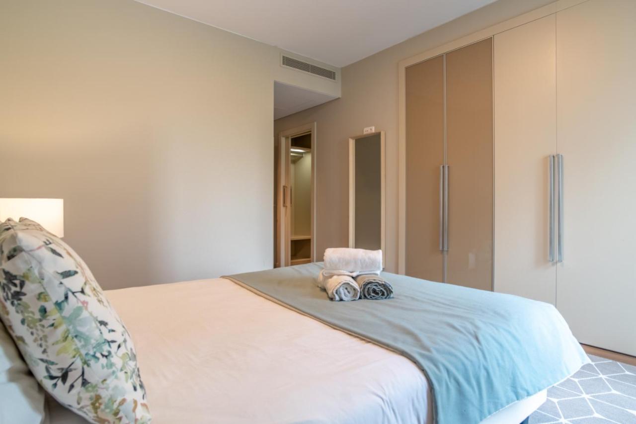 Madeira Residence Apartments T2 丰沙尔 外观 照片