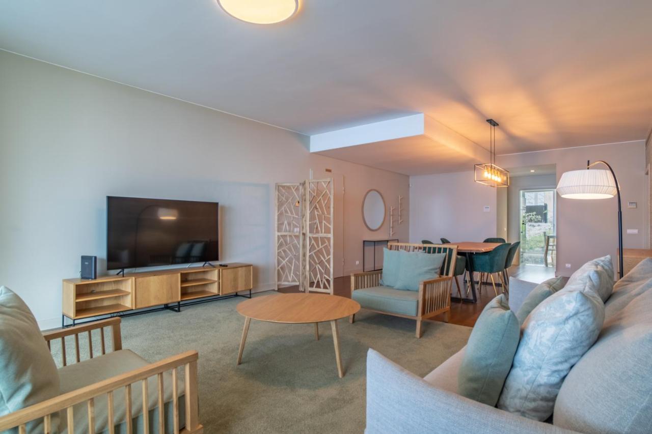 Madeira Residence Apartments T2 丰沙尔 外观 照片