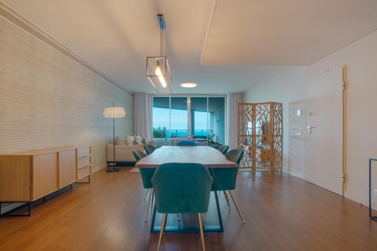 Madeira Residence Apartments T2 丰沙尔 外观 照片
