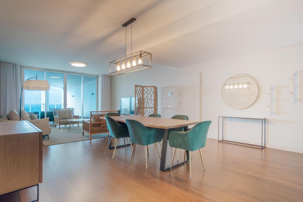 Madeira Residence Apartments T2 丰沙尔 外观 照片
