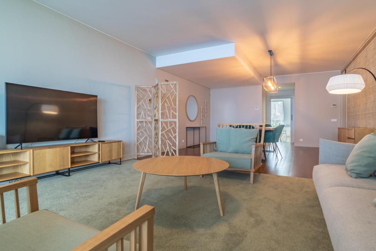 Madeira Residence Apartments T2 丰沙尔 外观 照片