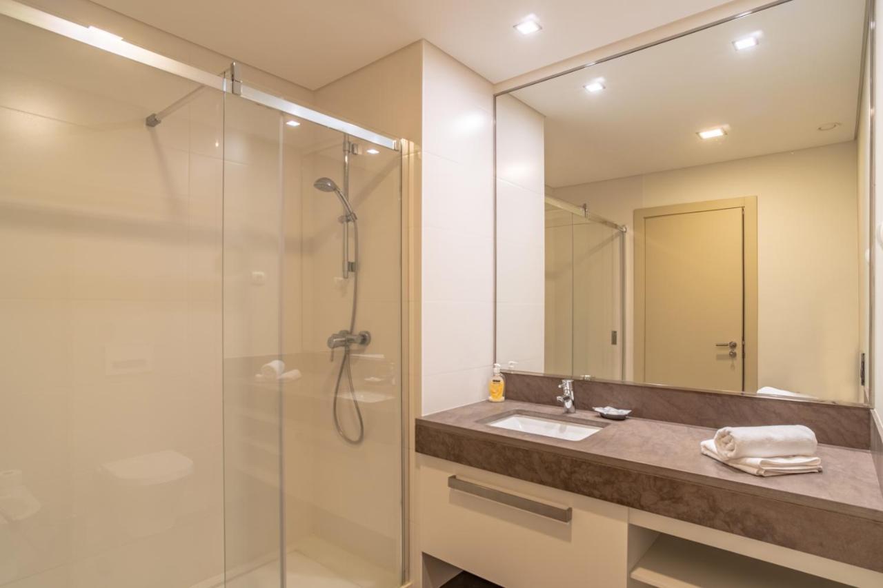 Madeira Residence Apartments T2 丰沙尔 外观 照片