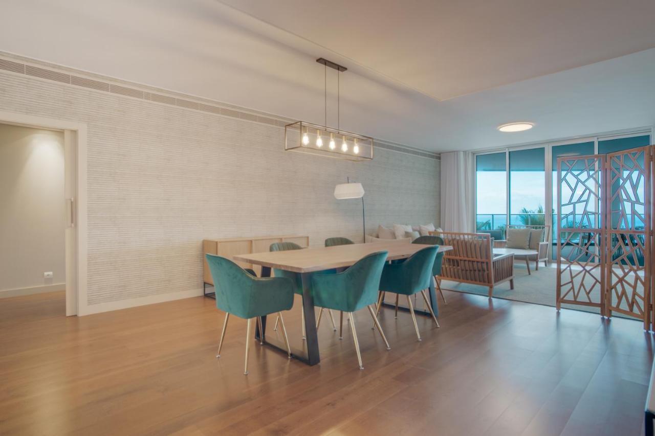 Madeira Residence Apartments T2 丰沙尔 外观 照片