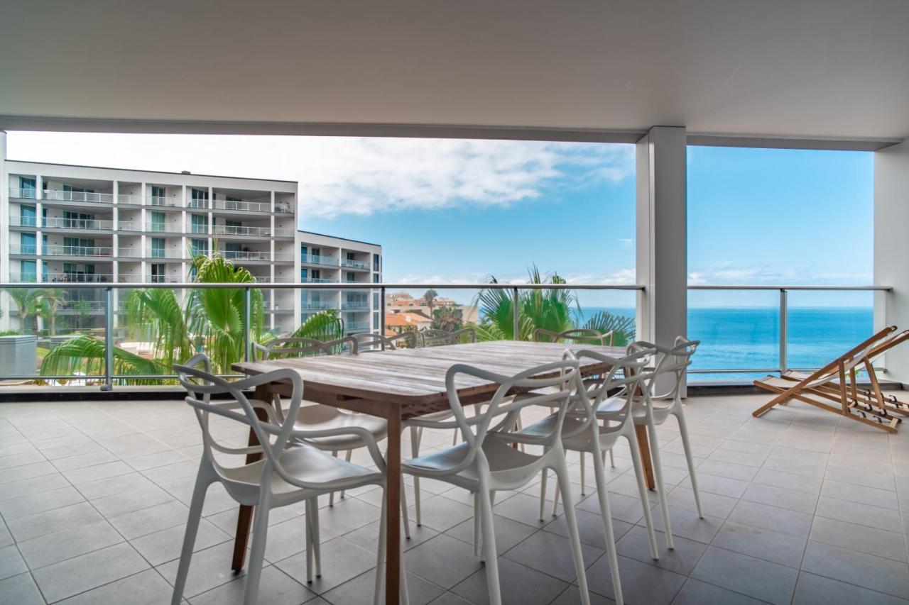 Madeira Residence Apartments T2 丰沙尔 外观 照片
