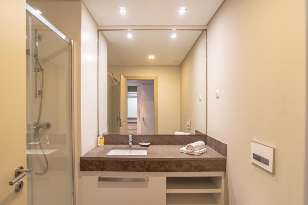 Madeira Residence Apartments T2 丰沙尔 外观 照片
