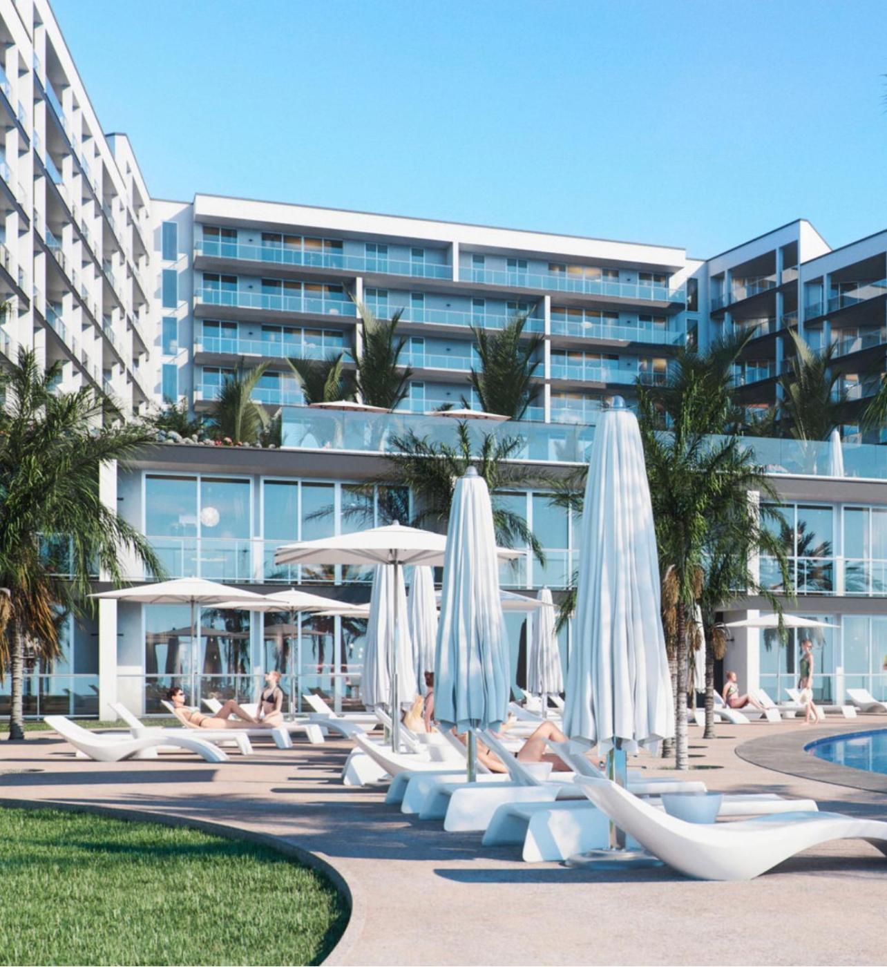 Madeira Residence Apartments T2 丰沙尔 外观 照片