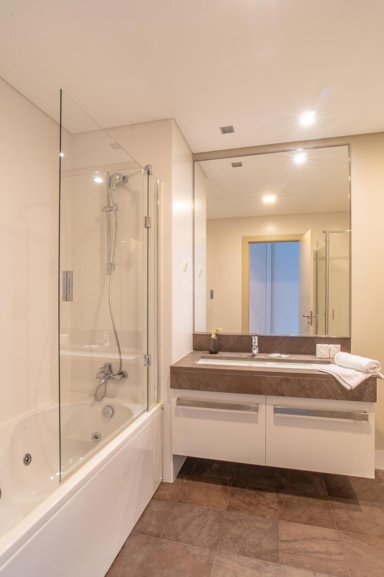 Madeira Residence Apartments T2 丰沙尔 外观 照片