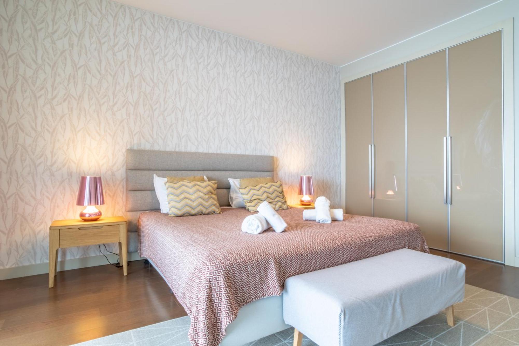 Madeira Residence Apartments T2 丰沙尔 外观 照片