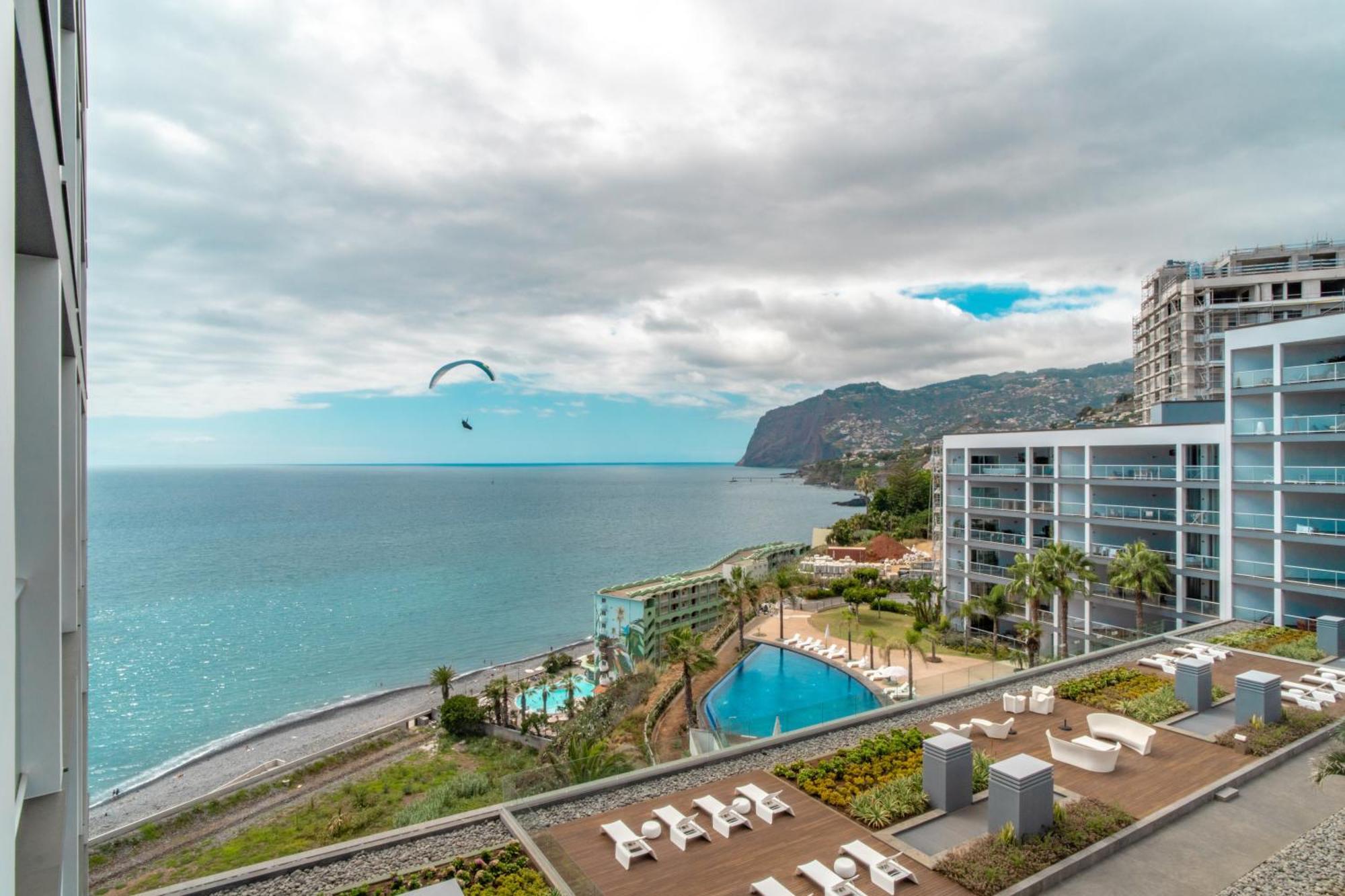 Madeira Residence Apartments T2 丰沙尔 外观 照片