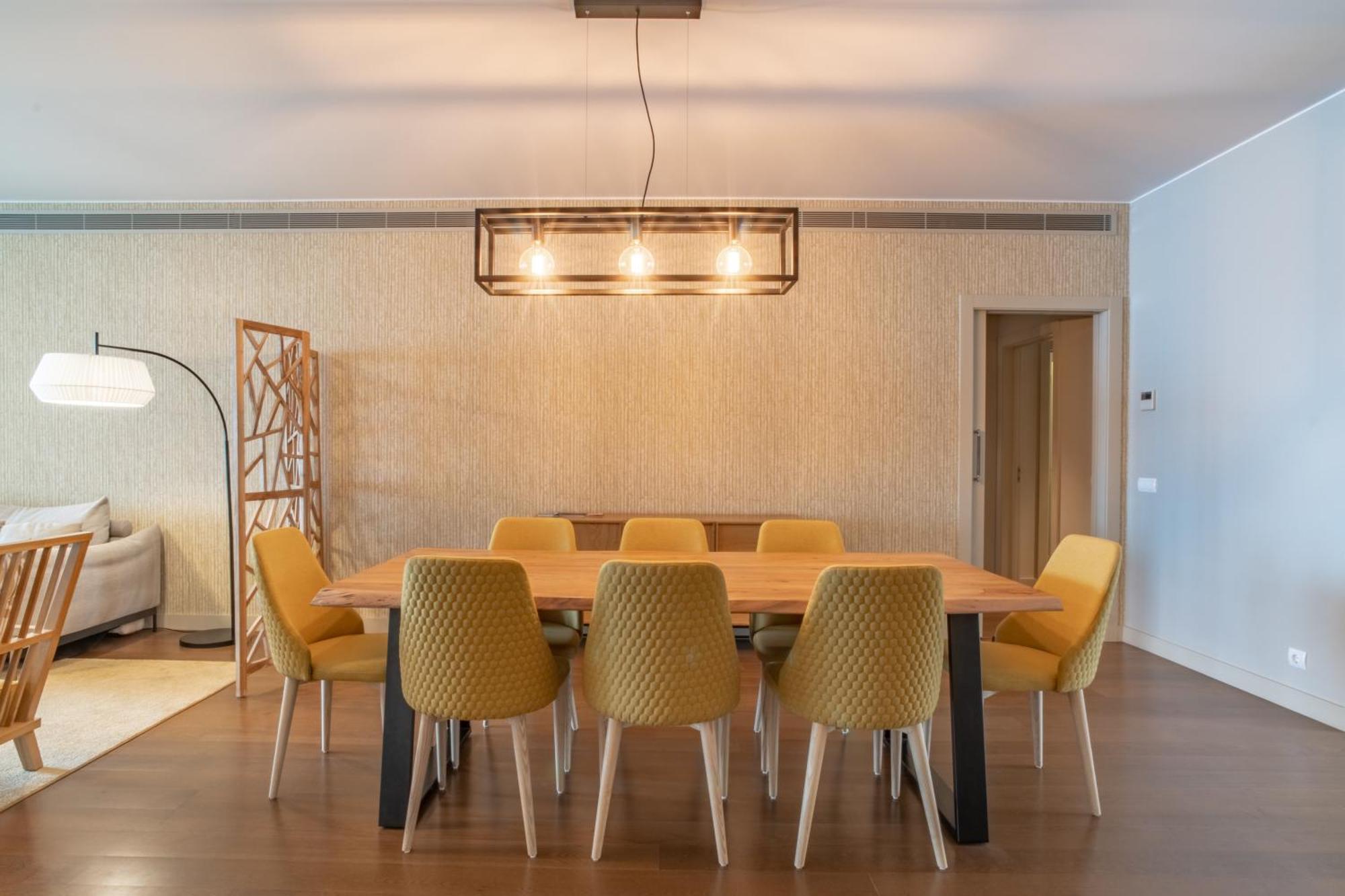 Madeira Residence Apartments T2 丰沙尔 外观 照片