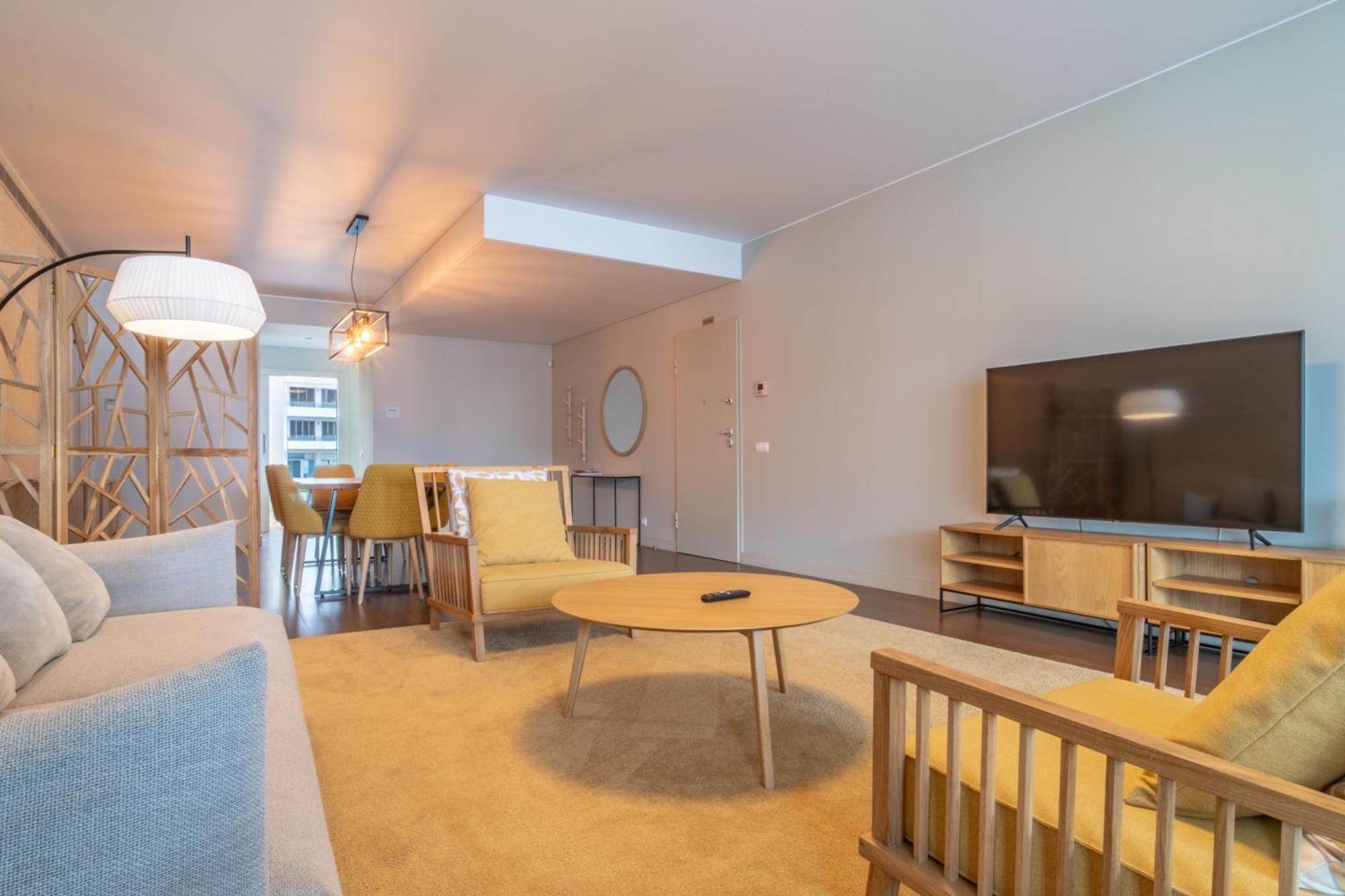 Madeira Residence Apartments T2 丰沙尔 外观 照片