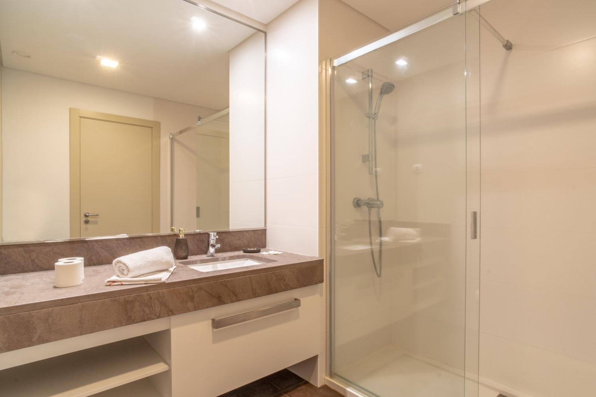 Madeira Residence Apartments T2 丰沙尔 外观 照片