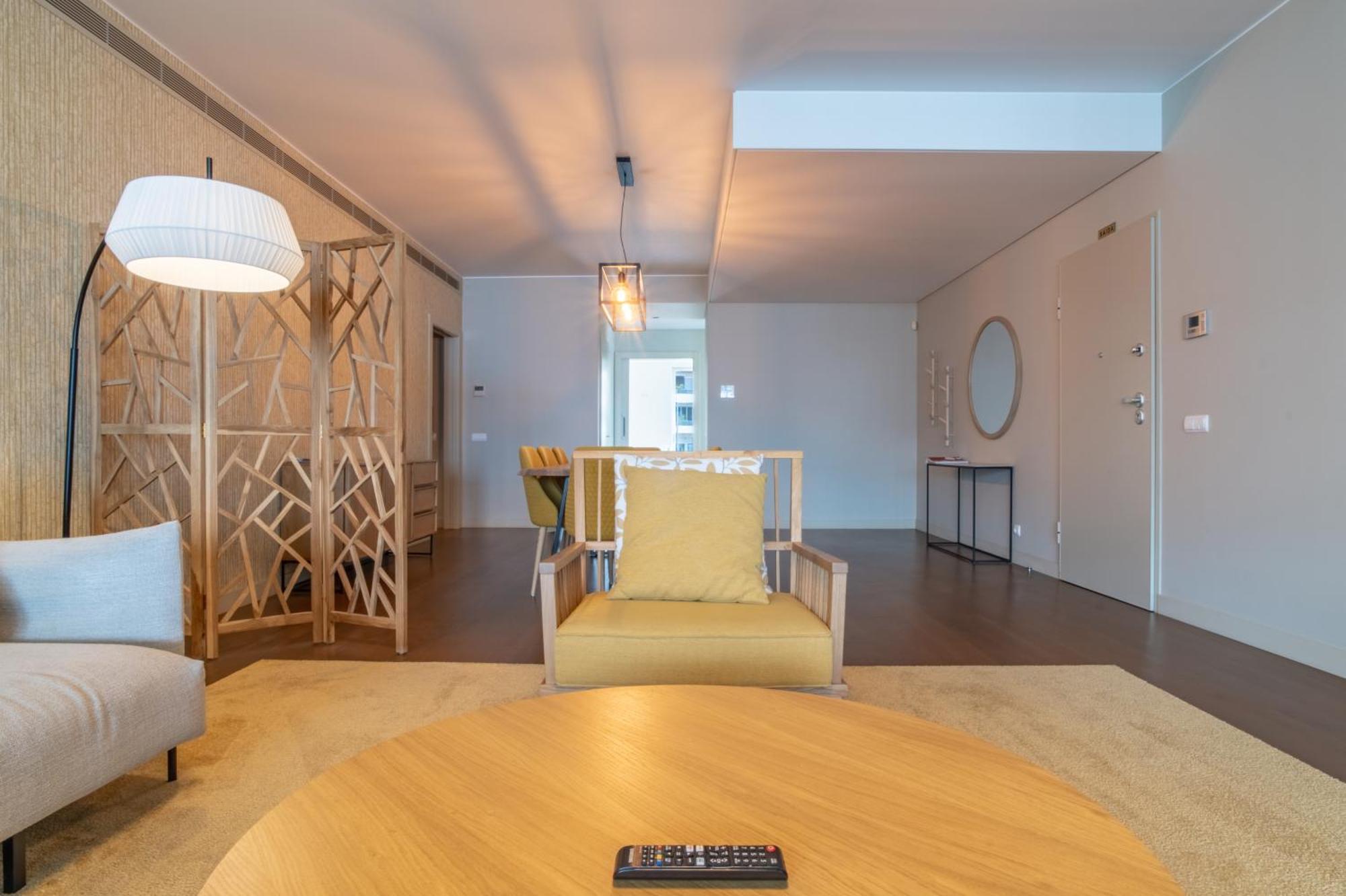 Madeira Residence Apartments T2 丰沙尔 外观 照片