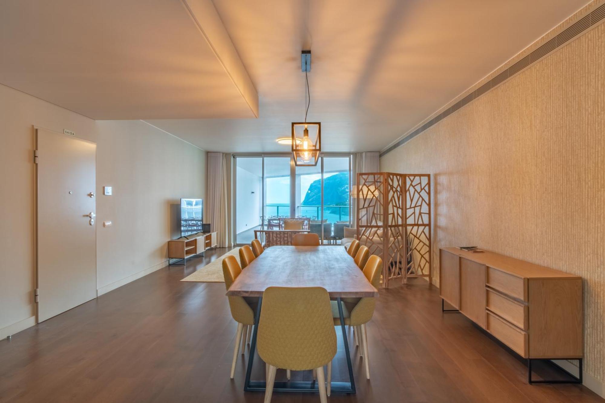 Madeira Residence Apartments T2 丰沙尔 外观 照片