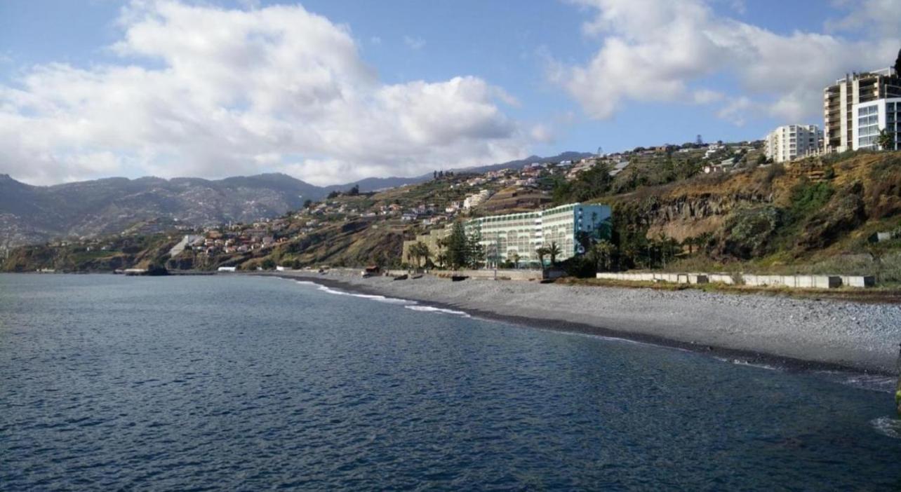 Madeira Residence Apartments T2 丰沙尔 外观 照片